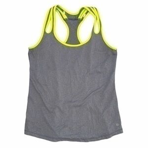 Layer 8 Tank Top